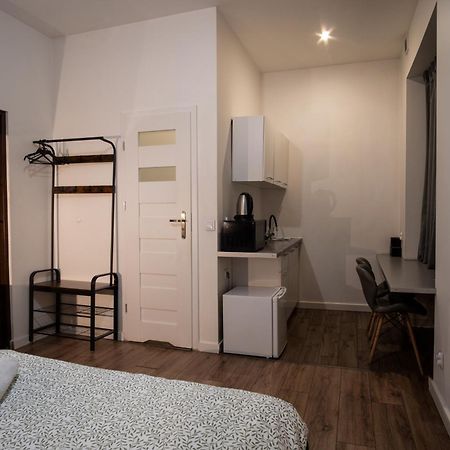 Dream Aparts - Studio Przy Piotrkowskiej Łódź Eksteriør billede